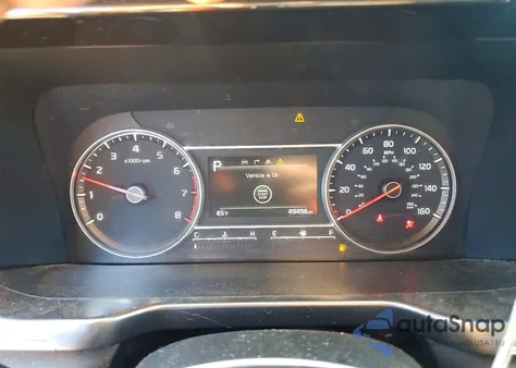 2023 Kia Sorento S z USA, uszkodzony, nr VIN 5XYRL4LC5PG229418